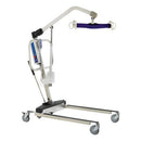Invacare Reliant 450 Power Lift with Power Opening Low Base-Invacare-HeartWell Medical