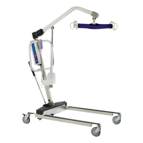 Invacare Reliant 450 Power Lift with Power Opening Low Base-Invacare-HeartWell Medical