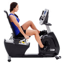 Spirit Fitness Recumbent Bike XBR95-Spirit Fitness-HeartWell Medical