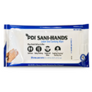 PDI Sani-Hands Instant Hand Sanitizing Wipes-PDI-HeartWell Medical