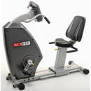 SciFit Recumbent Exercise Bike Standard Seat-SciFit-HeartWell Medical