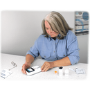 Coag-Sense PT INR PT2 Self Test Home Use Monitoring System-Coag-Sense-HeartWell Medical