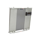 Health o Meter Digital Wheelchair Dual Ramp Scale-Health o Meter-HeartWell Medical