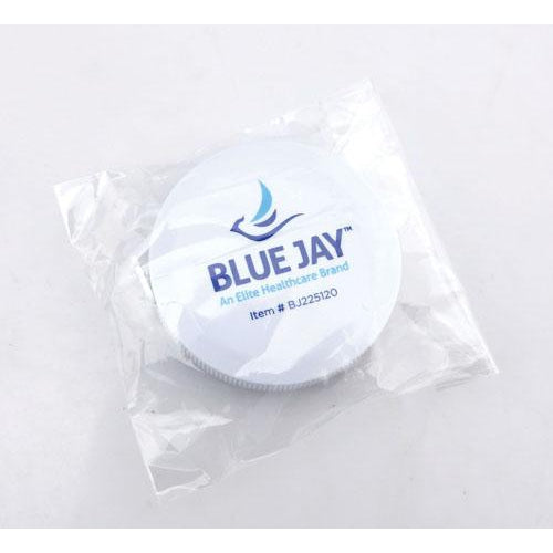 Blue Jay Tape Measure 6 Feet 72 Inch-Blue Jay-HeartWell Medical