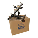 Elgin Elgin Leg And Ankle Exerciser (without disc weights)-Elgin-HeartWell Medical