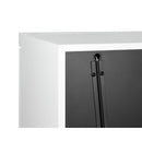 AccuCold 20" Wide Built-In Pharmacy All-Refrigerator, ADA Compliant-AccuCold-HeartWell Medical