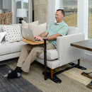 Stander Omni Tray-Stander-HeartWell Medical