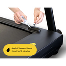 Lifespan Slim Foldable Treadmill-Lifespan-HeartWell Medical