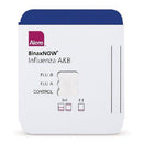 Alere BinaxNOW Influenza A & B-Alere-HeartWell Medical