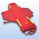 Evac Chair Emergency Evacuation Sled-Evac Chair-HeartWell Medical