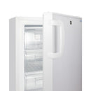 AccuCold 20" Wide Built-In Vaccine All-Freezer ADA Compliant-AccuCold-HeartWell Medical