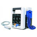 ADC ADview 2 Blood Pressure Base Unit with SpO2 Module-ADC-HeartWell Medical