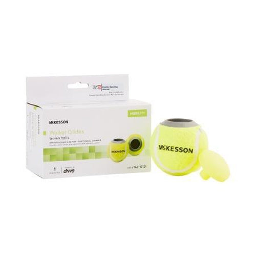 Mckesson Tennis Ball Glide-Mckesson-HeartWell Medical
