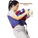 Bestcare Mini Compact Sit-to-Stand Lift-Bestcare-HeartWell Medical