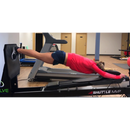 Shuttle Systems MVP Leg Press System-Shuttle Systems-HeartWell Medical