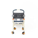ShowerBuddy Roll In Shower Chair-ShowerBuddy-HeartWell Medical