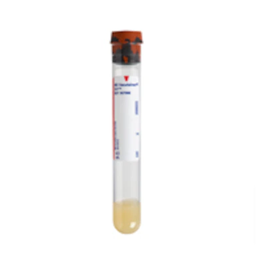 BD Vacutainer SST Tubes 16 x 100 mm 8.5mL Conventional Paper Label-BD-HeartWell Medical