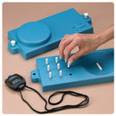 Jamar 9 Hole Peg Test Kit-Jamar-HeartWell Medical