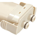 Drive Medical Med-Aire 5" Alternating Pressure and Low Air Loss Overlay System-Drive Medical-HeartWell Medical