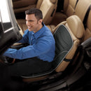 Obusforme Back & Seat Heated Car Cushion-Obusforme-HeartWell Medical