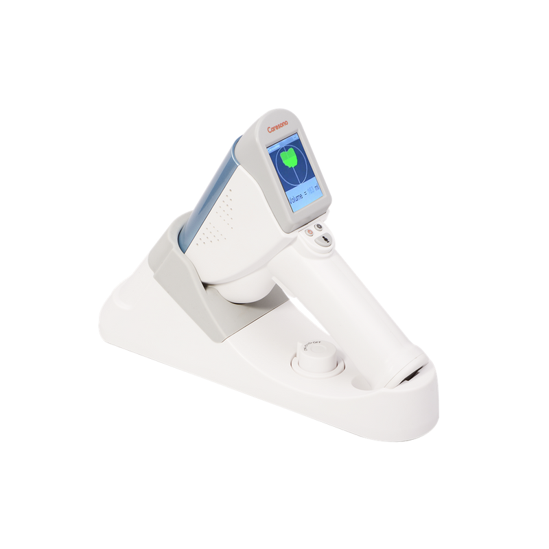 Caresono HD2 Handheld Bladder Scanner-Caresono-HeartWell Medical