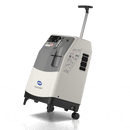 Invacare Platinum 5 NXG Oxygen Concentrator-Invacare-HeartWell Medical