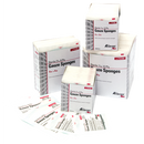 Pro Advantage Gauze Sponges- Sterile, 2s, 4" X 4", 12-Ply, Sterile, 25/tray-Pro Advantage-HeartWell Medical