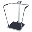 Detecto Waist High Bariatric Scale-Detecto-HeartWell Medical