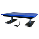 Hausmann Econo Power Hi-Lo Mat Platform 5 x 7-Hausmann-HeartWell Medical