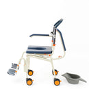 ShowerBuddy Roll In Shower Chair-ShowerBuddy-HeartWell Medical