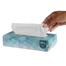 Kimberly Clark Kleenex Facial Tissue Flat Box White 100 Pack-Kimberly Clark-HeartWell Medical
