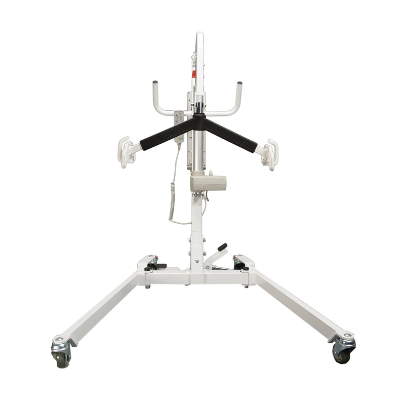 Proactive Medical Products Electric Full Body Lift 500 Lbs-Proactive Medical Products-HeartWell Medical