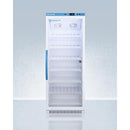 AccuCold 12 Cu. Ft. Upright Vaccine Refrigerator-AccuCold-HeartWell Medical