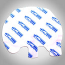 Leonhard Lang Skintact Electrosurgical Grounding Plates, Apple Shaped without Cord-Leonhard Lang-HeartWell Medical