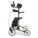 Graham Field Lumex Gaitster Forearm Rollator-Graham Field-HeartWell Medical