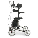 Graham Field Lumex Gaitster Forearm Rollator-Graham Field-HeartWell Medical