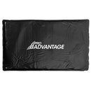 Pro Advantage Cold Pack, Urethane, Oversized, 13" x 19", Black-Pro Advantage-HeartWell Medical