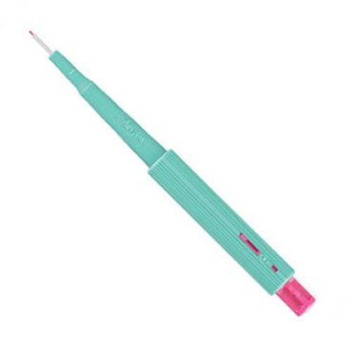Miltex Biopsy Punch, 1mm, Plunger-Miltex-HeartWell Medical