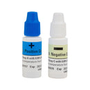 Pro Advantage Strep A Test Strips-Pro Advantage-HeartWell Medical