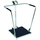 Detecto Waist High Stand On Scale-Detecto-HeartWell Medical