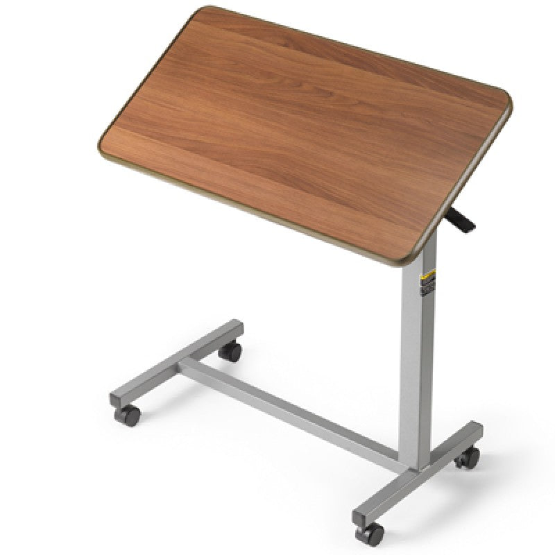 Invacare Tilt Top Overbed Table-Invacare-HeartWell Medical