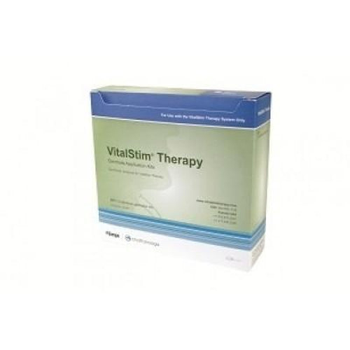VitalStim Therapy Adult Dysphagia Electrodes 50 Pack-VitalStim-HeartWell Medical