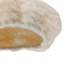 Blue Jay Soft n' Plush Comfort Crutch Fleece Covers Set-Blue Jay-HeartWell Medical