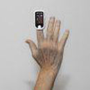 Proactive Medical Products Protekt Finger Pulse Oximeter-Proactive Medical Products-HeartWell Medical