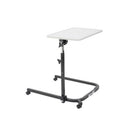 Drive Medical Pivot and Tilt Adjustable Overbed Table-Drive Medical-HeartWell Medical