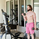 Lifespan Commercial Elliptical Trainer-Lifespan-HeartWell Medical