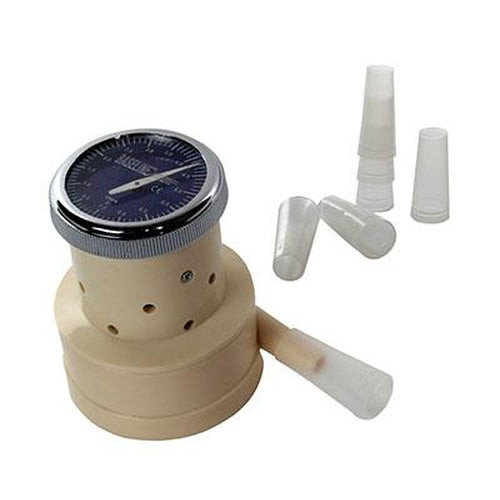 Baseline Windmill Type Spirometer-Baseline-HeartWell Medical