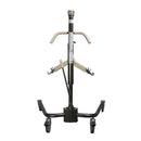 Proactive Medical Products Hydraulic Lift 400 Lbs-Proactive Medical Products-HeartWell Medical