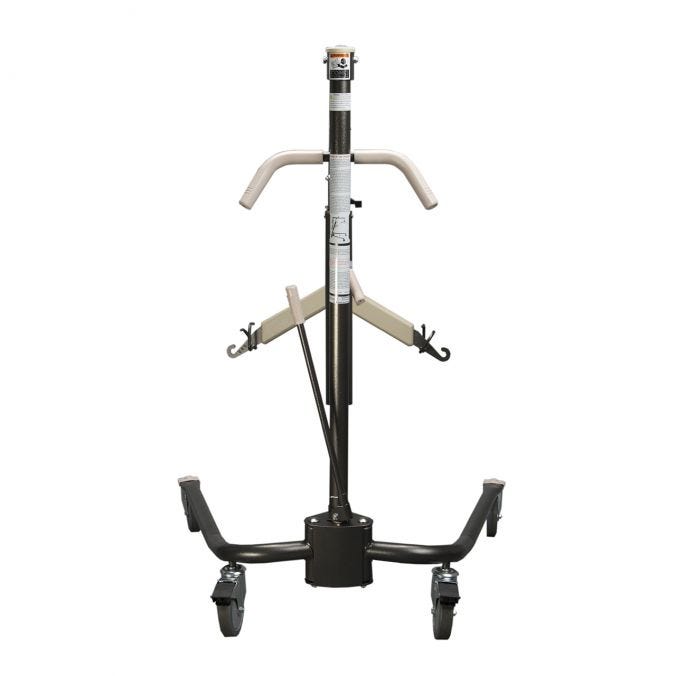 Proactive Medical Products Hydraulic Lift 400 Lbs-Proactive Medical Products-HeartWell Medical