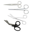 Pro Advantage Spencer Stitch Scissors, 3 1/2"-Pro Advantage-HeartWell Medical